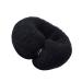 Sun 'n' Sand Taomeng Donut Hair Bun Maker - Hairstyling Hairstyle Aid Girls Duttkissen Hairstyling Hairdress Hair Pillows Donut Rolle Hair node for Children Girls Women Black