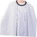 Balacoo Cosmetologist Haircut Apron - Salon Hairdresser Cape & Cloak | Classic Barber Gown for Professional Use - Buy Online on GoSupps.com