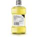 Listerine Original Antiseptic Mouthwash, 250 mL - Fight Bad Breath, Plaque & Gingivitis - Buy Online on GoSupps.com