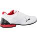 PUMA Men's Tazon 6 FM Running Shoes EU 43 | White Black & Silver | International Shipping Available - Buy Online on GoSupps.com