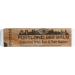 PORTLAND BEE BALM Unscented Lip Balm 0.15 OZ