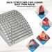 Khukhu Back Extensor - Adjustable Posture Correction for Pain Relief | Ideal for Herniated Disc Sciatica & Scoliosis - Buy Online on GoSupps.com