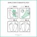 Miracle Nourishing Foot Mask 2-Pack by Danielle - D76000 - Buy Online on GoSupps.com