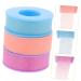 NOLITOY Eyelid Tape - 3 Rolls Colored Adhesive Fabric Tape for Eyelash Extensions Breathable Lash Tape & Plumbing Tools - Buy Online on GoSupps.com
