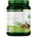 Buy About Time Natural Vegan Protein Chocolate 2lb - 24g Plant-Based Protein Non-GMO Gluten-Free Dairy-Free 32 Servings - International Shipping Available - Buy Online on GoSupps.com