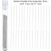 30 pcs Jewelry Needles for Beads Size 8 and 10 with Storage Tube - Ideal for Crafts, Bead Embroidery, Clothing D cor - Buy Online on GoSupps.com