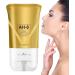  Generisch Neck cream fortress firms and lifts the neck with rollers natural neck cream fine lines and double chin lifts sagging skin moisturizes and nourishes - Buy Online on GoSupps.com