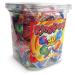 Ring Pop Hard Candy Pops, Variety Pack, 44 Count 40 Count (Pack of 1)