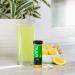 Nuun Vitamins + Caffeine: Ginger Lemonade Daily Supplement (3 Tubes, 36 Tabs) - Boost Energy & Hydration - Buy Online on GoSupps.com