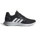 adidas Women's Edge Lux 5 Running Shoe 8.5 - Core Black/White/Silver - Buy Online on GoSupps.com