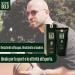 BETTER BE BOLD SPF 30 matting sun fluid for baldness and face. Sun protection with UVA and UVB filters. Waterproof absorbs quickly. Coral friendly and fragrance-free. Made in Germany - Buy Online on GoSupps.com
