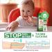 Bitter Nail Biting Treatment for Kids & Adults - Stop Thumb Sucking with Safe Natural Plant Extract - Nail Care Solution - Buy Online on GoSupps.com