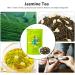 95G Jasmine Tea the Fragrance Is Better Mature and Full Household Drinking Tea Teeth Are Fragrant Suitable for Daily Work and Gifts for Family and Friends - Buy Online on GoSupps.com