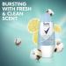 Sure Women Cotton Dry Anti-Perspirant Roll-On Deodorant 50ml Cotton Fresh 50 ml (Pack of 1) - Buy Online on GoSupps.com