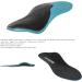 Solestar Nordic Insoles for Cross-Country Skiing - Stability & Power in Classic Skating Roll Ski - Size 44 - Buy Online on GoSupps.com