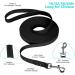 Iokheira 5m Drag Line for Dogs | Waterproof Training Leash for All Sizes | Durable Tow Line with Hand Loop & Mains Bag - Buy Online on GoSupps.com