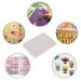 Wall Adhesive Plasticine Practical Nail Art Tool Tacky Putty 35g Strong Adhesion for Hanging Pictures for Home - Buy Online on GoSupps.com