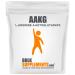 BulkSupplements L-Arginine a-Ketoglutarate Powder - 500 Grams