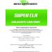 Super CLA 1000mg - 500 Softgel Capsules | High-Dose 80% Conjugated Linoleic Acid from Thistle Oil | Premium Dietary Supplement for Weight Management - Buy Online on GoSupps.com