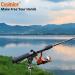 Coolnice Rod Holders for Bank Fishing - 2 Pack: Secure Your Rods Easily - Buy Online on GoSupps.com