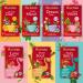 Milford Love Yourself Spicy Mallow Tea | Ayurvedic Fruit Tea with Hibiscus & Liquorice | 20 Tea Bags | International Shipping - Buy Online on GoSupps.com