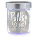 Punky Platinum Blonde Toner Semi Permanent Conditioning Hair Color  Non-Damaging Hair Dye  Vegan  PPD and Paraben Free  lasts up to 25 washes  3.5oz Platinum Blonde Toner 3.5 Fl Oz (Pack of 1)