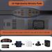 ABS Stimulator Ab Machine: Toning Belt Muscle Toner for Fitness Training at Home - Buy Online on GoSupps.com