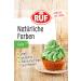 Call natural colors green natural food coloring from Spirulina extract & coloring thistle for coloring doughs from dough & cream gluten -free & vegan 1x8g