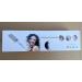Coriver Curlstick 3 Barrels - 22mm Adjustable Curler for Large Curls & Beach Waves Tourmaline Technology EU Plug - Perfect for Long & Short Hair - Buy Online on GoSupps.com