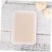 Gogogmee 3pcs Concealer Water Proof Tape Silicone Patches Scar Cover up Tape Tattoos Concealing Tape Gel Face 14X10X0.2CM Khaki - Buy Online on GoSupps.com