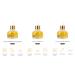 YEDAM YUN BIT Prime Luxury Gold Women s Skin Care Set | Nourishing & Moisturizing Korean Cosmetics (7-Piece - Buy Online on GoSupps.com