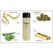 RAYA Ginseng Astringent with AHA 6 oz (G-205) | Gentle Glycolic Facial Toner for Dry and Sensitive Skin | Tightens Pores, Smoothes Complexion, Reduces Fine Lines | Alpha Hydroxy Acid Formula | 6 Fl Oz - Buy Online on GoSupps.com