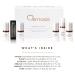 Osmosis Pigmentation Deluxe Kit 6 Piece Skin Care Regimen Helps Reduce Appearance of Dark Spots for Even Skin Tone Travel Size - Buy Online on GoSupps.com