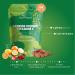 DIETI NATURA - Taurine And Vitamin C - Anti-Fatigue - Energy Booster - Natural Defense Support - Non-GMO & Gluten Free - Vegan - Made in France - 120 Capsules - Buy Online on GoSupps.com