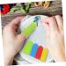 FRCOLOR 12pcs Silicone Finger Cots | Durable Finger Protectors for Sewing & Crafts | Office & Daily Use Accessories - Buy Online on GoSupps.com