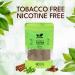 JOYHERBS 100% Natural Herbal Smoking Blend - 1 oz/30g Smokable Herbs - Buy Online on GoSupps.com