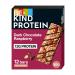 BE-KIND BE-KIND Gluten Free Protein Bars Dark Chocolate Raspberry High Fiber Protein Source No Artificial Colors Flavours or Pres