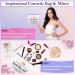 Unique Birthday & Valentine's Gifts for Women | Relaxing Spa Gift Baskets for Sisters Friends Wives & More - Buy Online on GoSupps.com
