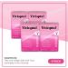 Vivioptal Women 90 Capsules (1 Year Supply) CoQ10 & Omega-3 Multivitamin & Multimineral Gluten Free German Formula - Buy Online on GoSupps.com