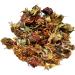 safinel Red clover whole flowers dried 50 g - Buy Online on GoSupps.com
