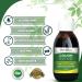 Herbion Naturals Cough Syrup with Honey - Cough Relief & Sore Throat Soothing - Immune Support for Adults & Kids 13+ - 5 FL Oz - Buy Online on GoSupps.com
