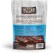 Zoe Dental Sticks for Dogs Antioxidant Small Cinnamon Flavor 6.2 oz Brown & Zo Better Than Rawhide Bones for Dogs Mini BBQ Chicken Flavor (8.2 oz) 234 g (Pack of 1) - Buy Online on GoSupps.com