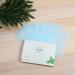 Minkissy Oil Control Blotting Paper for Oily Skin Absorbing Leaves with Facial Fragrance - Shop Internationally! - Buy Online on GoSupps.com