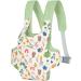 GAGAKU Doll Carrier for Children - Adjustable Straps, Green - Pumpkin 9 - Doll Accessories - Buy Online on GoSupps.com