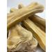 Cattle Ranch Dog Treats Rawhide Pressed Bones Chews All Natural Supports Dental Health by Reducing Tartar and Plaque Buildup High in Protein and Low in Fat Stimulates and Entertains by Satisfying Dog s Natural Urge to Chew (6 pk 6.5") - Buy Online on GoSupps.com