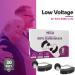 Set of 2 Digital Devices with Noise Reducing Feature for Adults, Seniors & Women - Black - Buy Online on GoSupps.com