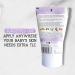Maty's All Natural Multipurpose Baby Ointment - Petroleum & Fragrance Free - 3.75 oz, Coconut & Jojoba Oils - Pack of 1 - Buy Online on GoSupps.com