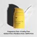 3-in-1 Men's Daily Longevity Face Cream - Hydrating Wrinkle-Reducing Firming with Sequoia Extract | Fragrance-Free | 1.7 Fl oz - International Shipping Available - Buy Online on GoSupps.com