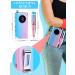 Kalolary Nail Drill 40000RPM Rechargeable Electric Nail Files Portable Nail Drill with 13 Drill Bits for Acrylic Nails Gel Professional Nail Tools for Manicure Pedicure Salon & Home Use - Buy Online on GoSupps.com