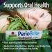 Nature's Answer Periobrite Toothpaste Coolmint | Whitening & Cavity Protection | Sensitive Teeth Relief & Fresh Breath - Buy Online on GoSupps.com